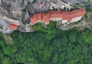 Smela Manastr na 151 bin ziyareti 
